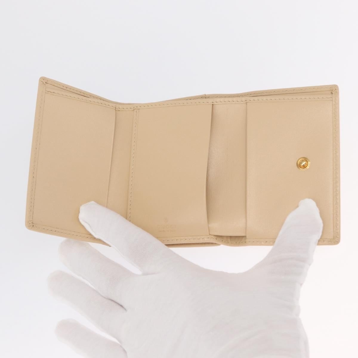 Gucci Horsebit 1955 Wallet - Brandsamsara