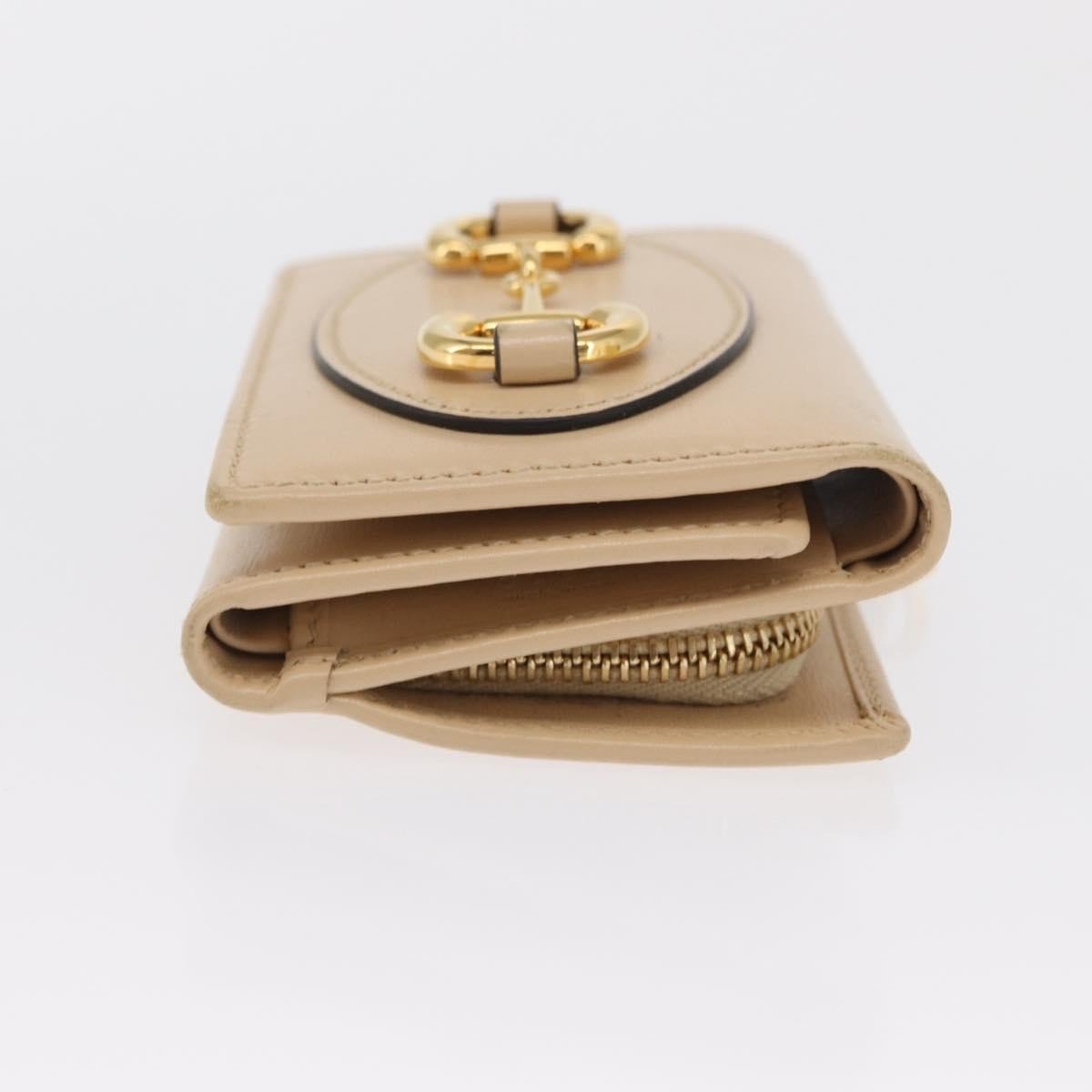 Gucci Horsebit 1955 Wallet - Brandsamsara