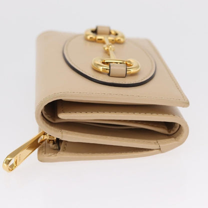 Gucci Horsebit 1955 Wallet - Brandsamsara