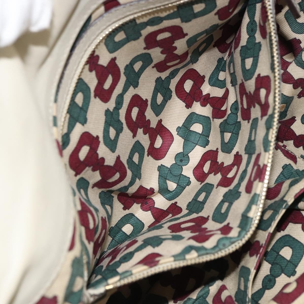 Gucci Hysteria Convertible Top Handle Bag - Brandsamsara