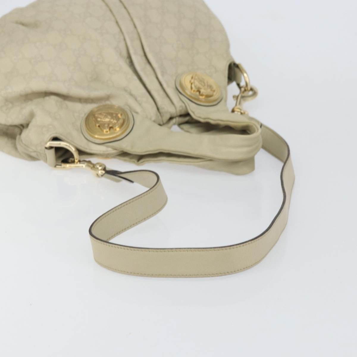 Gucci Hysteria Convertible Top Handle Bag - Brandsamsara