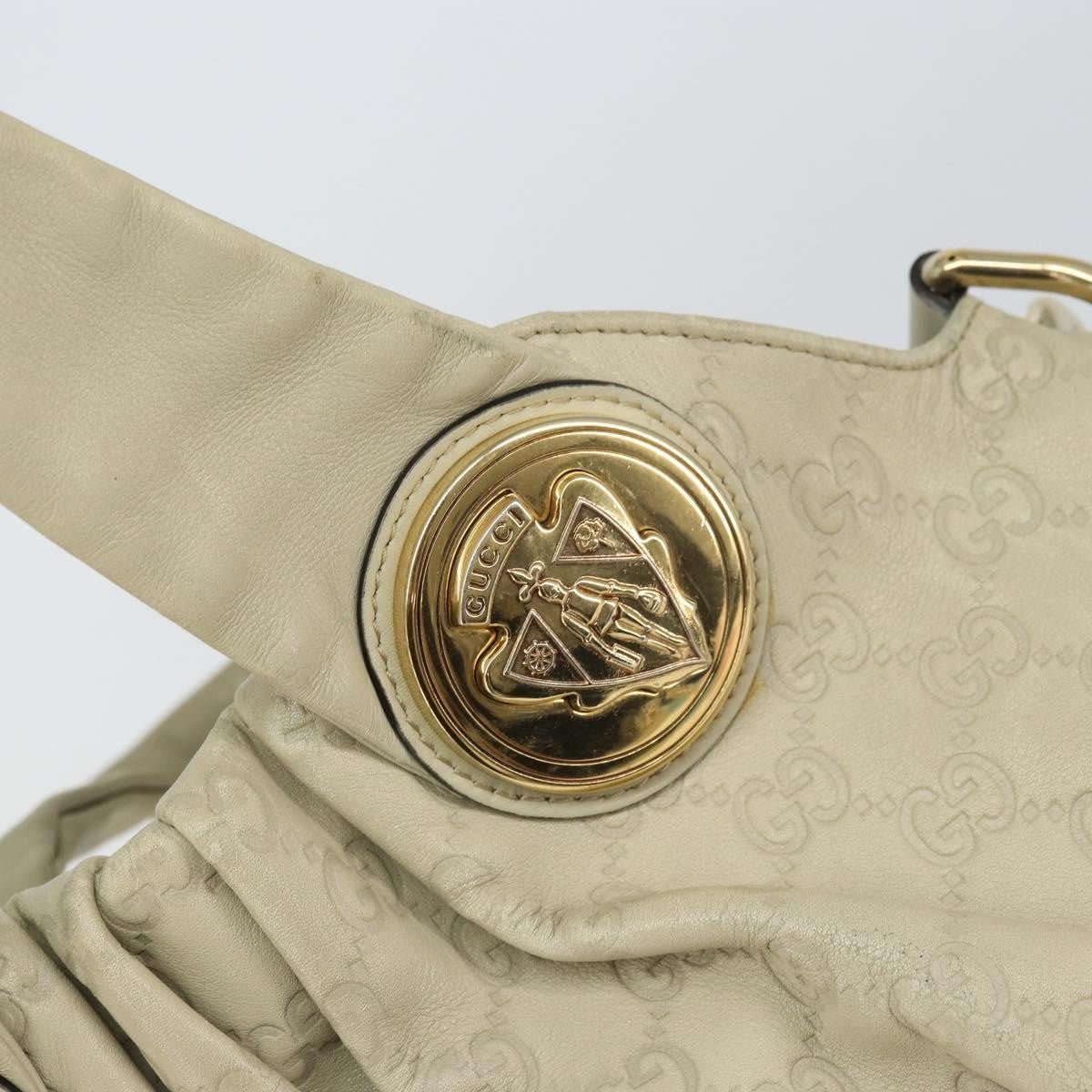 Gucci Hysteria Convertible Top Handle Bag - Brandsamsara