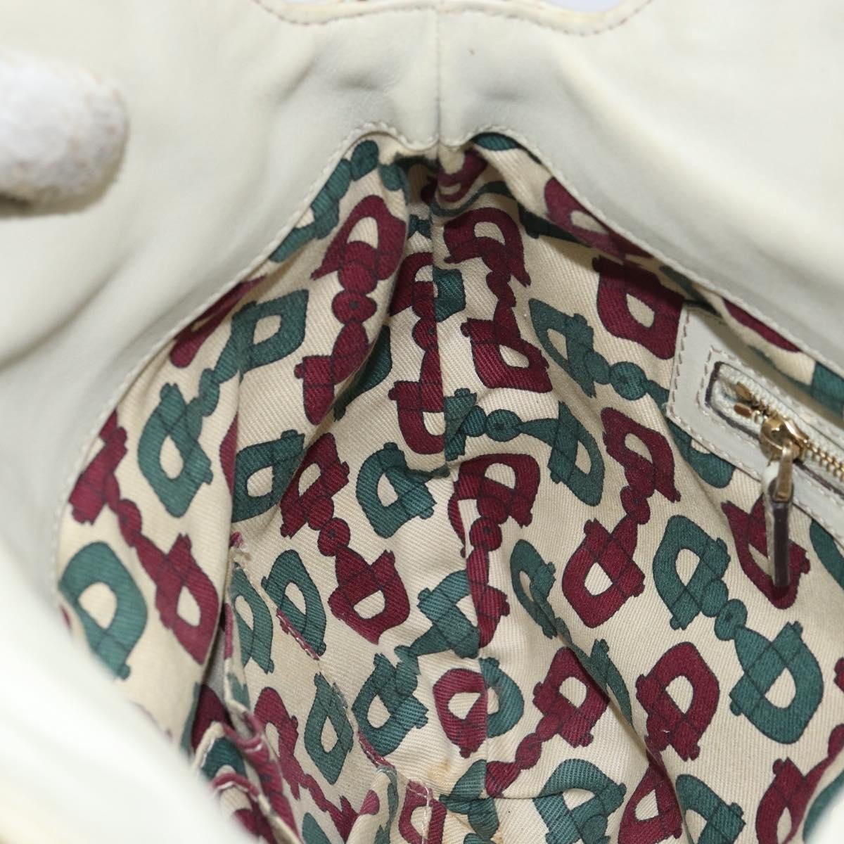 Gucci Hysteria Convertible Top Handle Bag - Brandsamsara