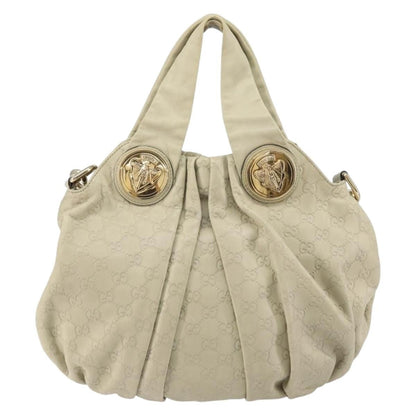 Gucci Hysteria Convertible Top Handle Bag - Brandsamsara