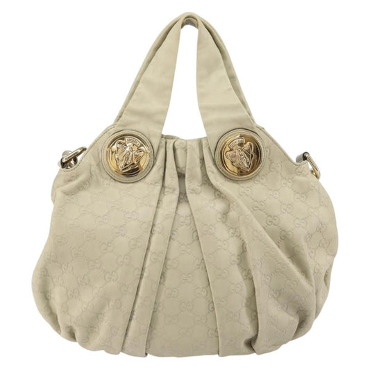 Gucci Hysteria Convertible Top Handle Bag - Brandsamsara