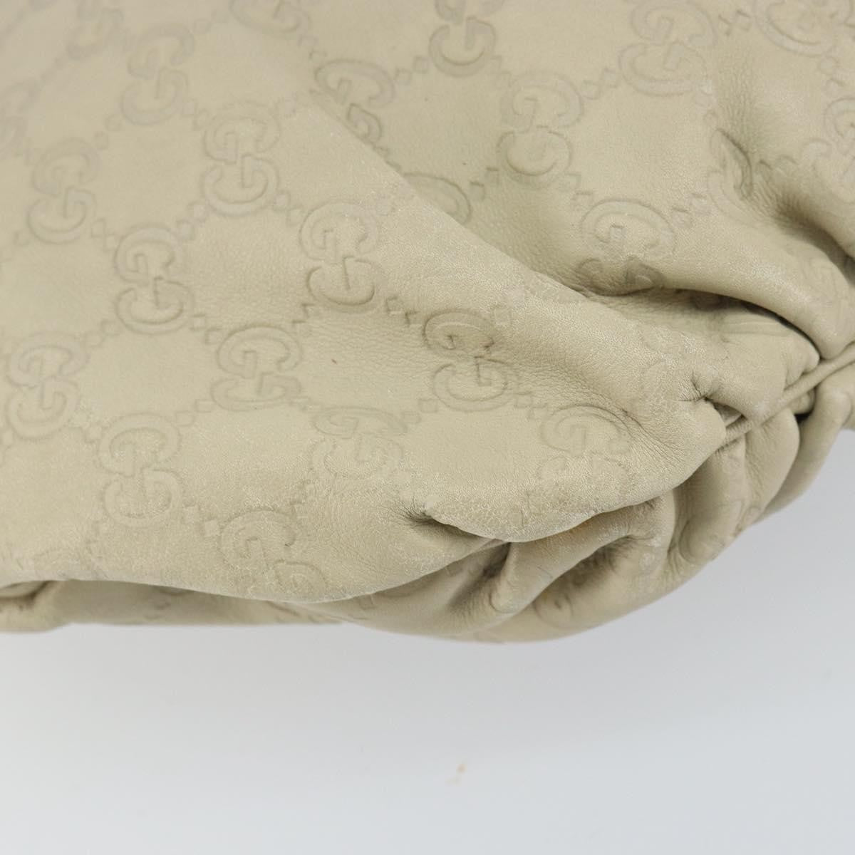 Gucci Hysteria Convertible Top Handle Bag - Brandsamsara