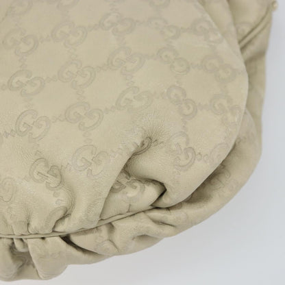 Gucci Hysteria Convertible Top Handle Bag - Brandsamsara