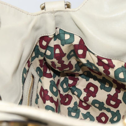 Gucci Hysteria Convertible Top Handle Bag - Brandsamsara