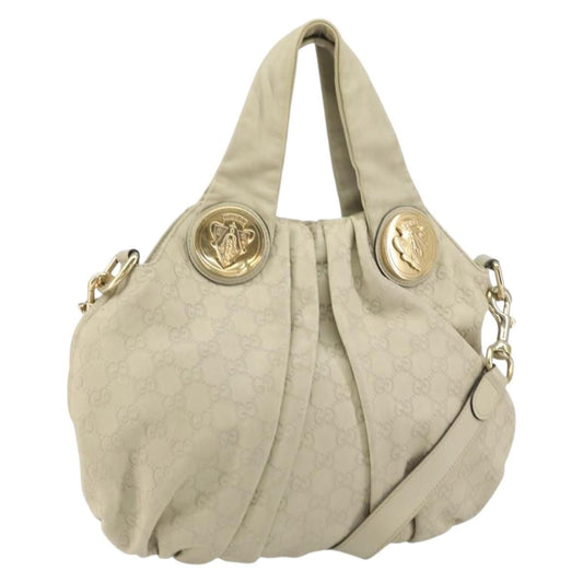 Gucci Hysteria Convertible Top Handle Bag - Brandsamsara