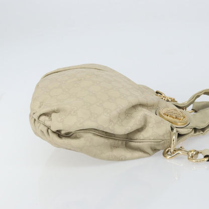 Gucci Hysteria Convertible Top Handle Bag - Brandsamsara