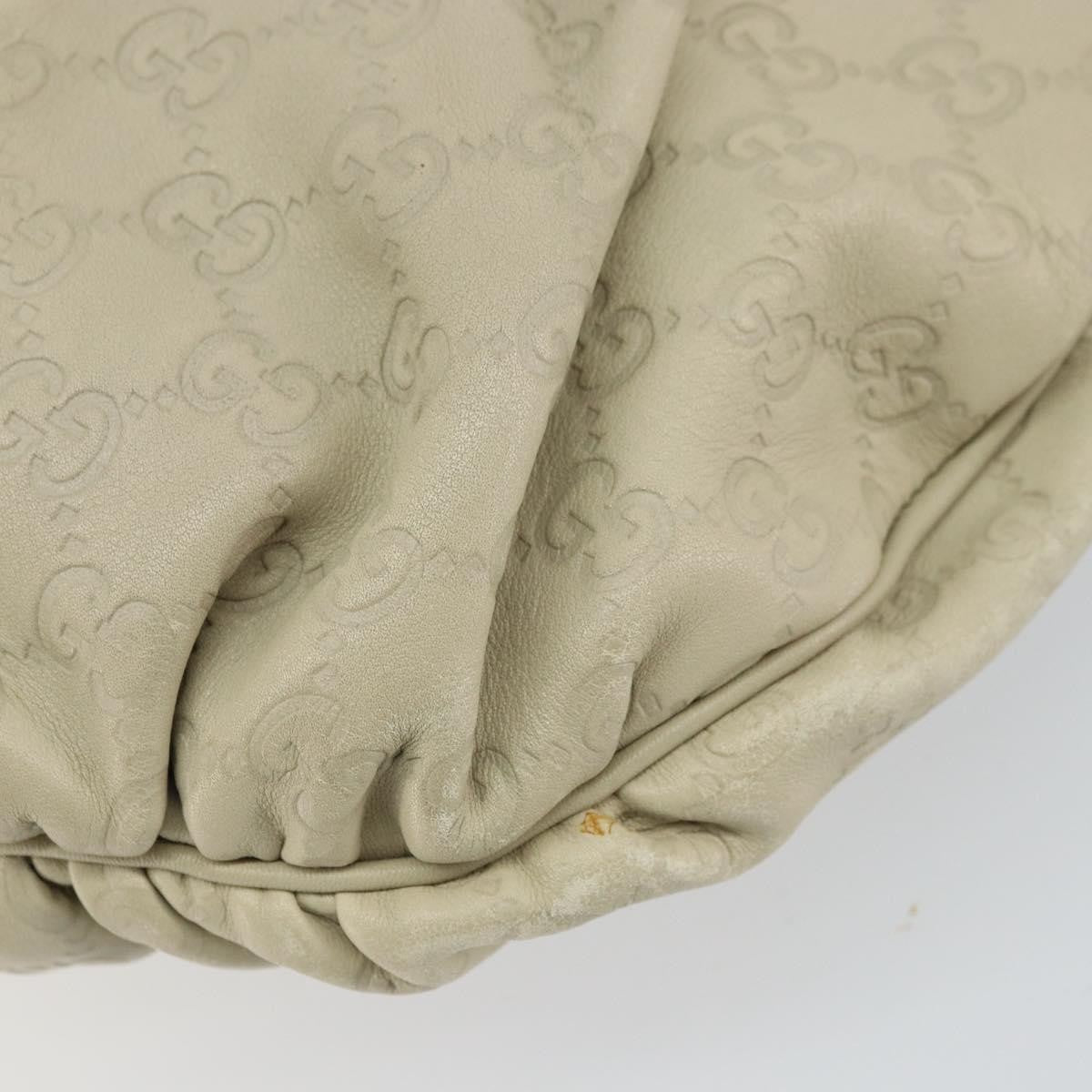 Gucci Hysteria Convertible Top Handle Bag - Brandsamsara