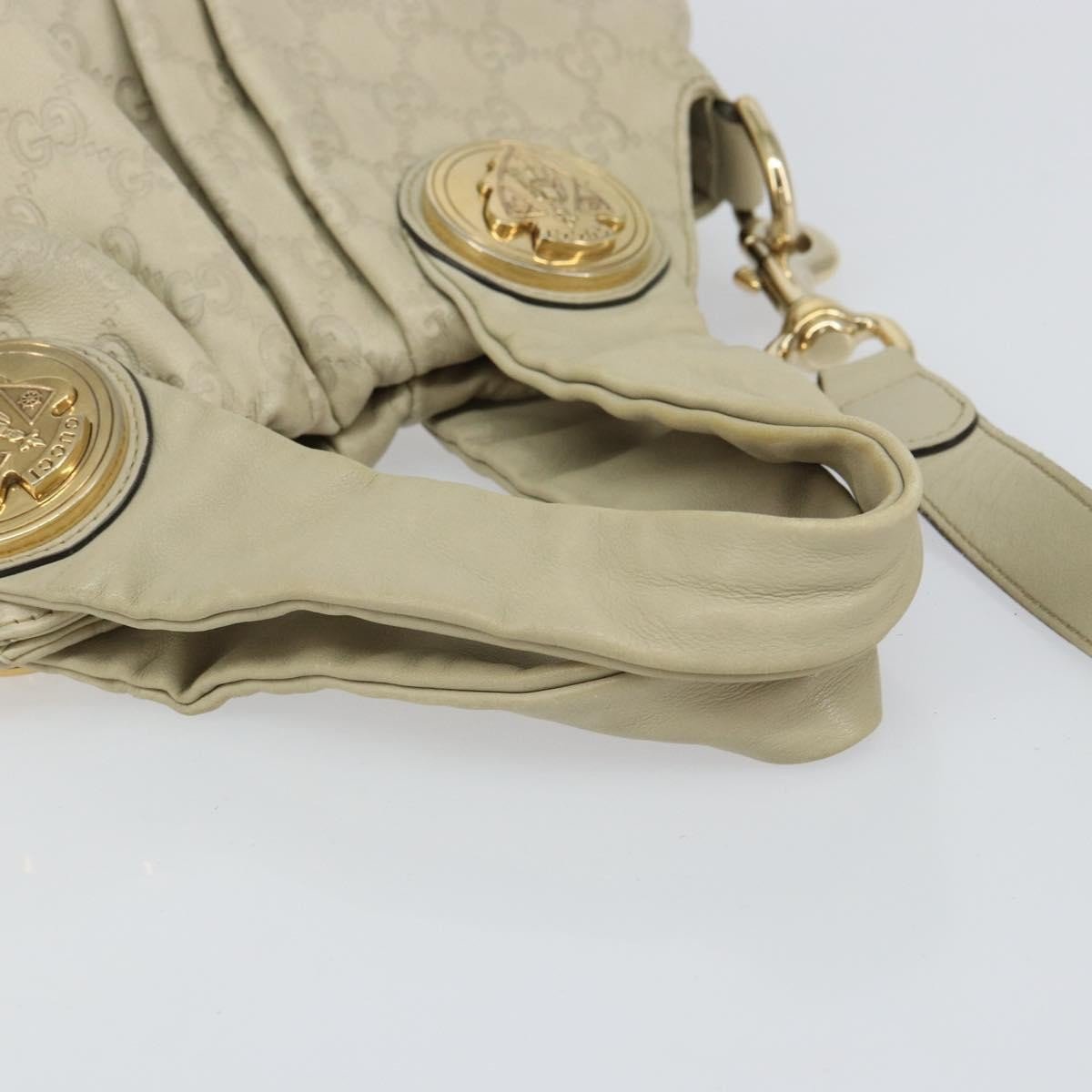 Gucci Hysteria Convertible Top Handle Bag - Brandsamsara