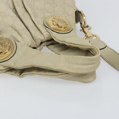 Gucci Hysteria Convertible Top Handle Bag - Brandsamsara