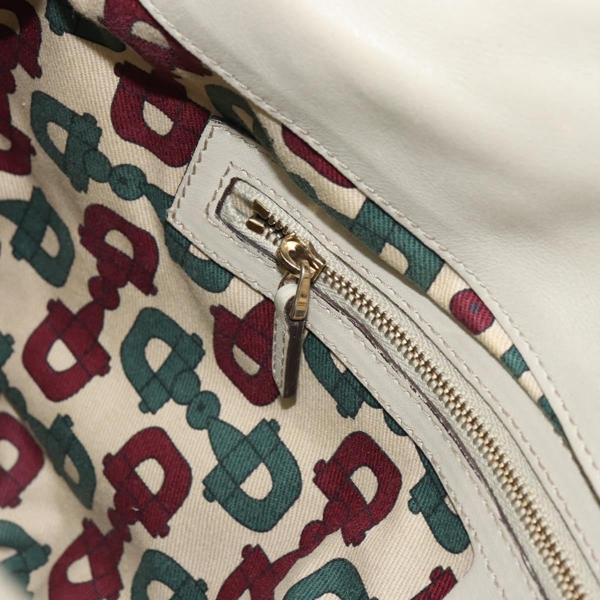 Gucci Hysteria Convertible Top Handle Bag - Brandsamsara