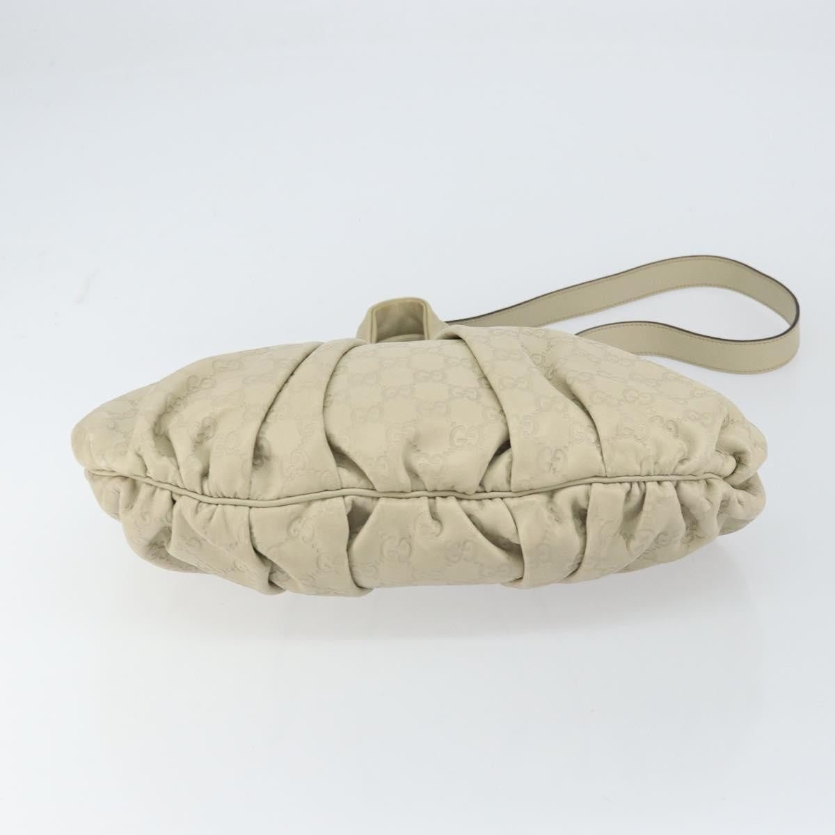 Gucci Hysteria Convertible Top Handle Bag - Brandsamsara