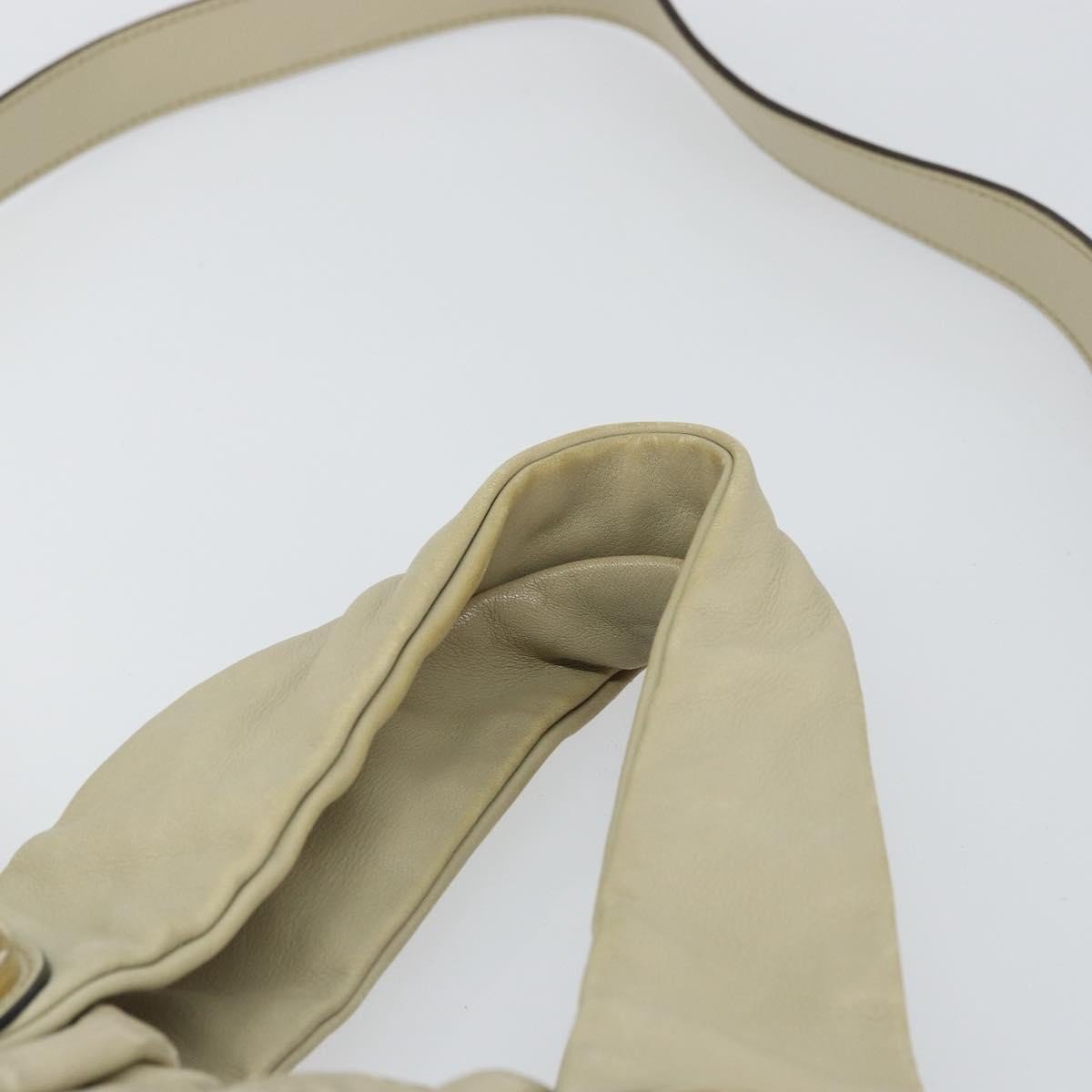 Gucci Hysteria Convertible Top Handle Bag - Brandsamsara