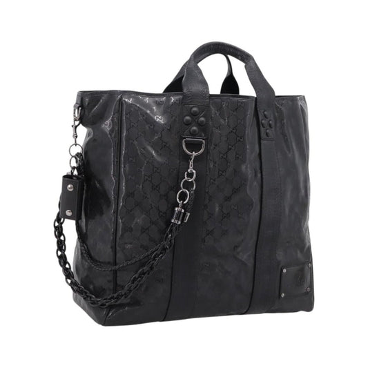 Gucci Indy Tote - Brandsamsara
