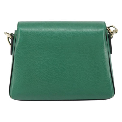 Gucci Interlocking Chain Crossbody Bag - Brandsamsara