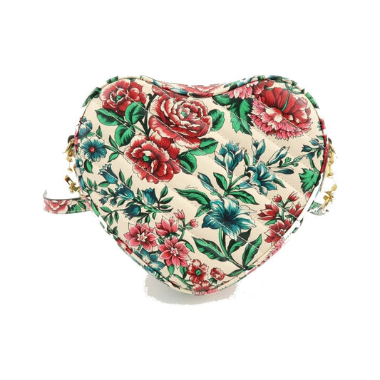 Gucci Interlocking G Heart - Brandsamsara