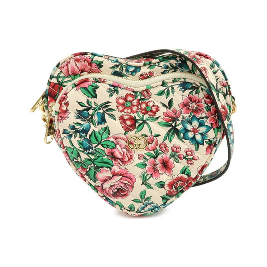Gucci Interlocking G Heart - Brandsamsara