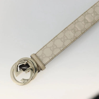 Gucci Interlocking G Reversible Belt - Brandsamsara