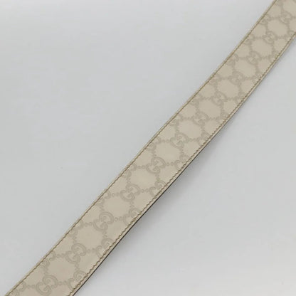 Gucci Interlocking G Reversible Belt - Brandsamsara