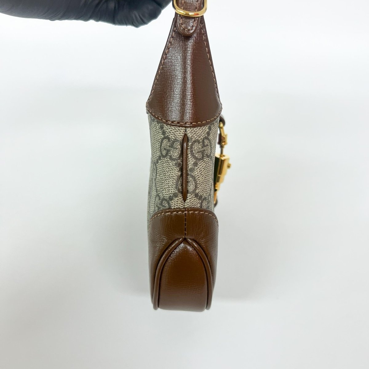 Gucci Jackie Hobo - Brandsamsara