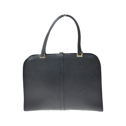 Gucci Jackie O Leather, Black, Leather, Handbag