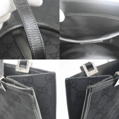 Gucci Jackie Tote - Brandsamsara