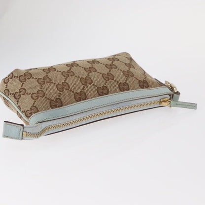 Gucci Jolicouer Wristlet Pouch - Brandsamsara