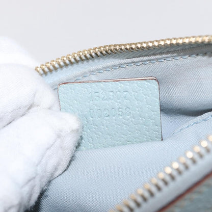 Gucci Jolicouer Wristlet Pouch - Brandsamsara