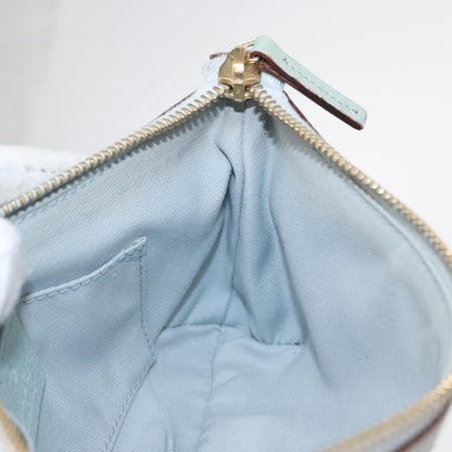 Gucci Jolicouer Wristlet Pouch - Brandsamsara