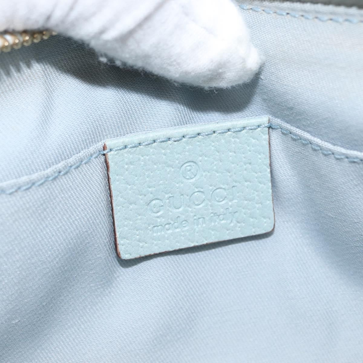 Gucci Jolicouer Wristlet Pouch - Brandsamsara