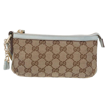 Gucci Jolicouer Wristlet Pouch - Brandsamsara
