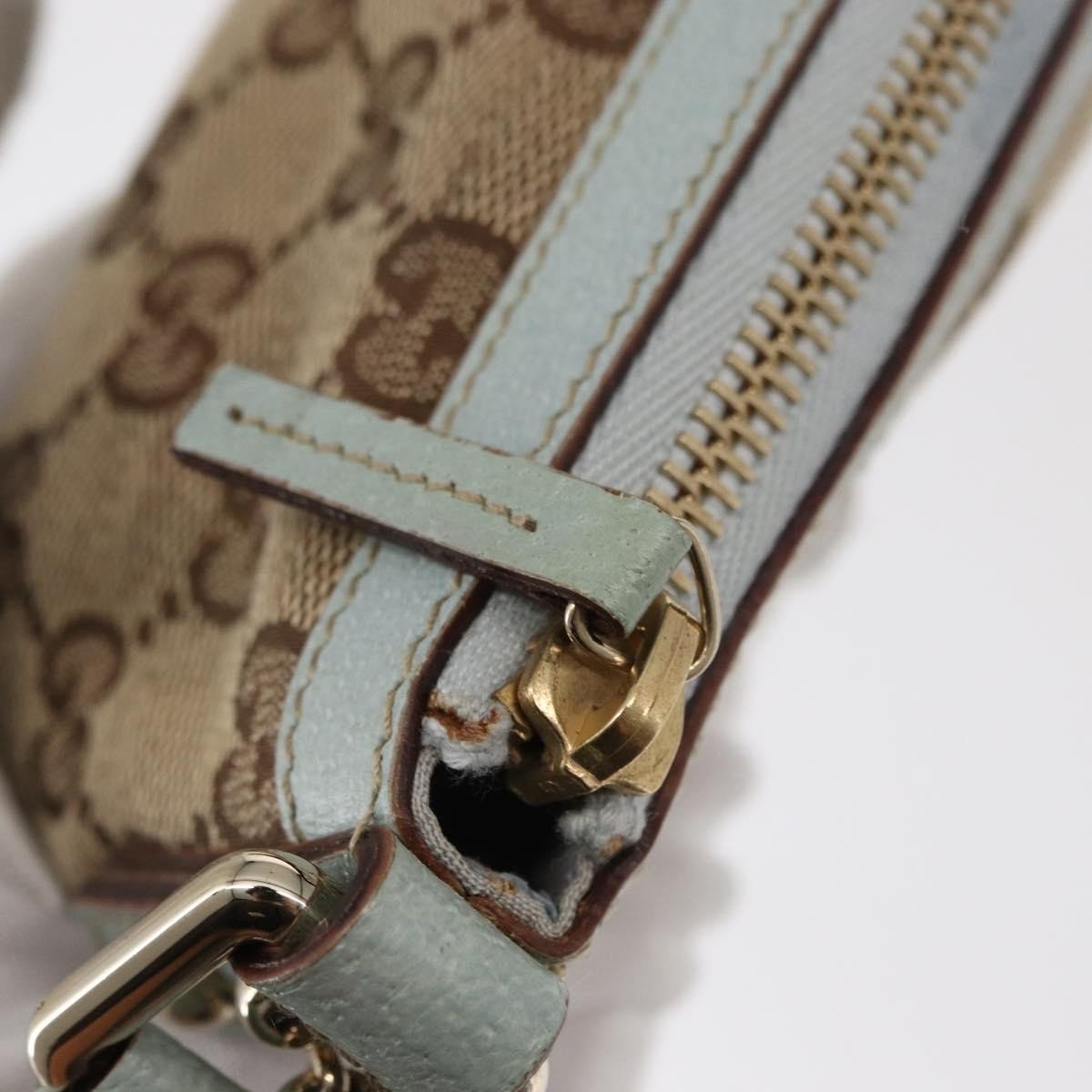 Gucci Jolicouer Wristlet Pouch - Brandsamsara