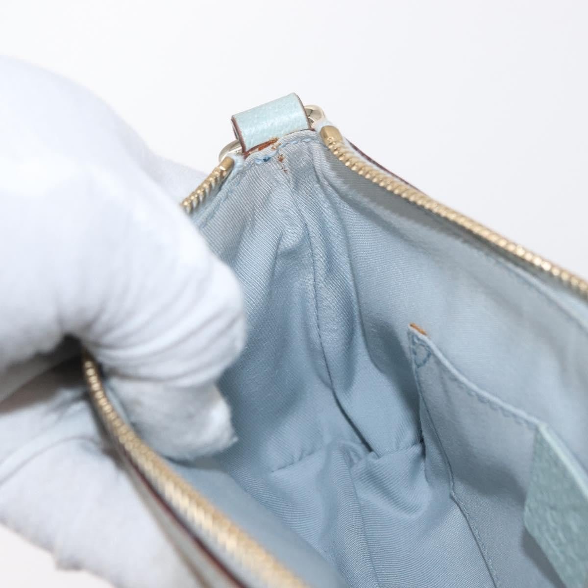 Gucci Jolicouer Wristlet Pouch - Brandsamsara