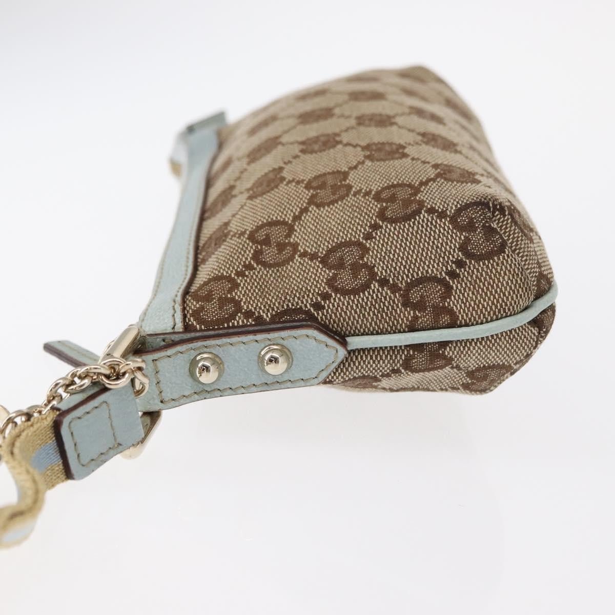 Gucci Jolicouer Wristlet Pouch - Brandsamsara