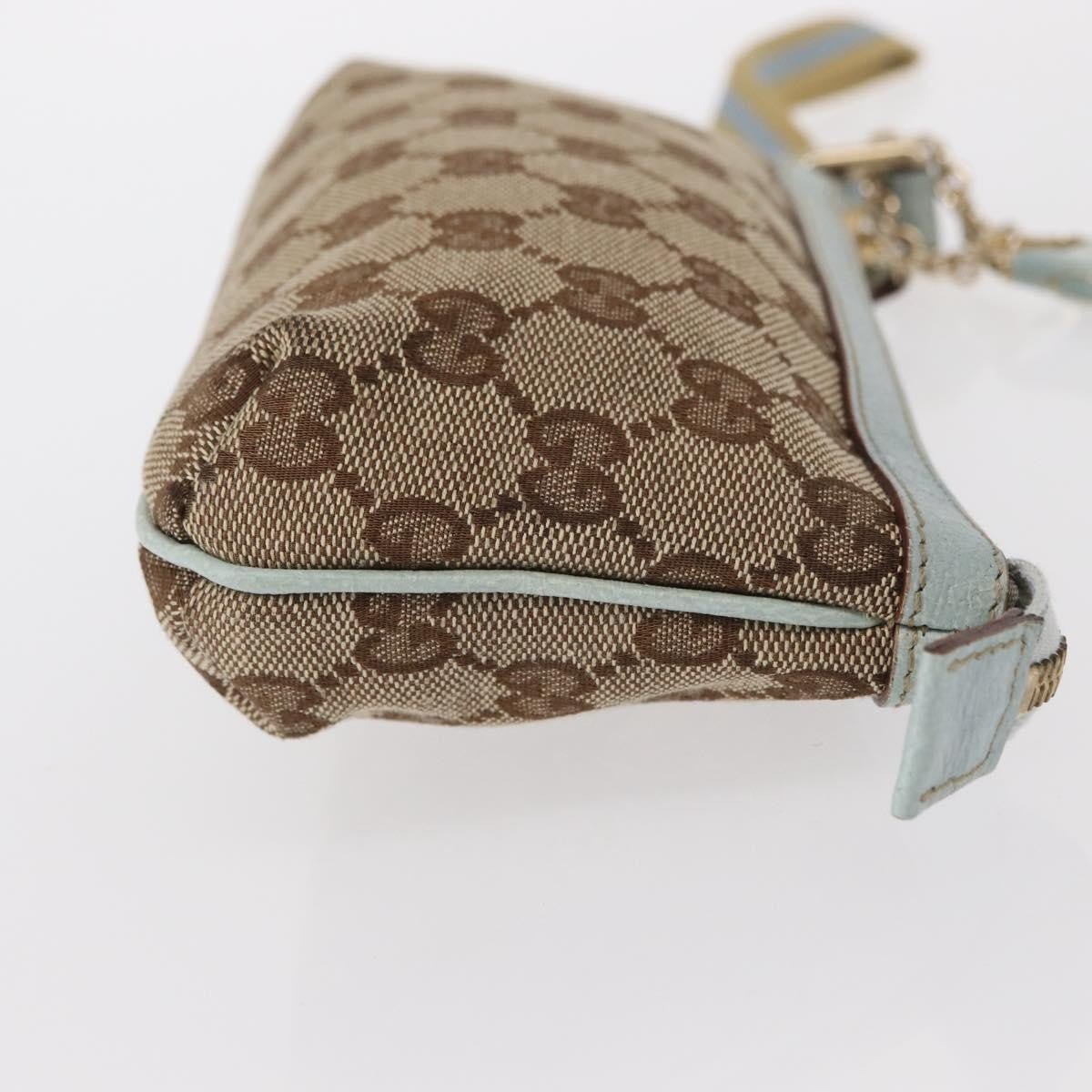 Gucci Jolicouer Wristlet Pouch - Brandsamsara