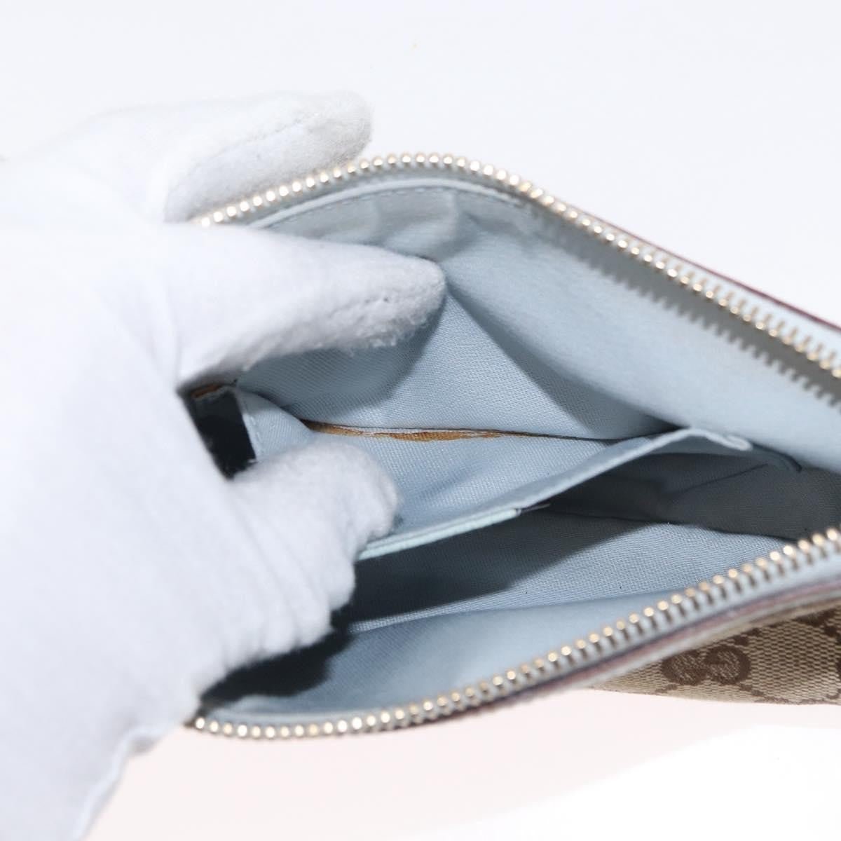 Gucci Jolicouer Wristlet Pouch - Brandsamsara