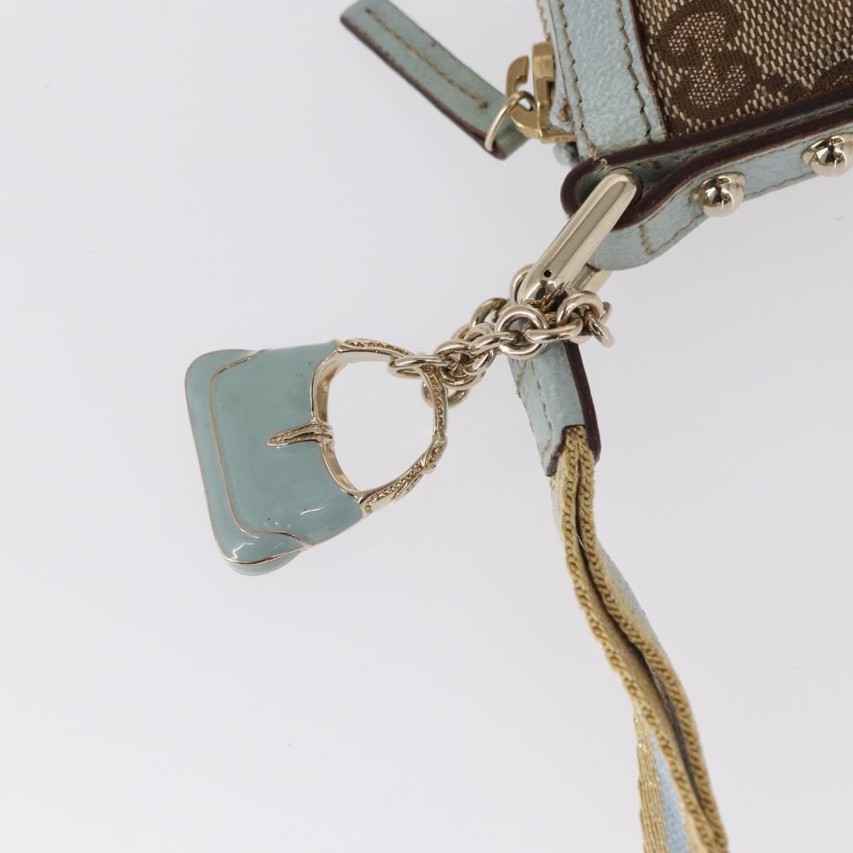 Gucci Jolicouer Wristlet Pouch - Brandsamsara