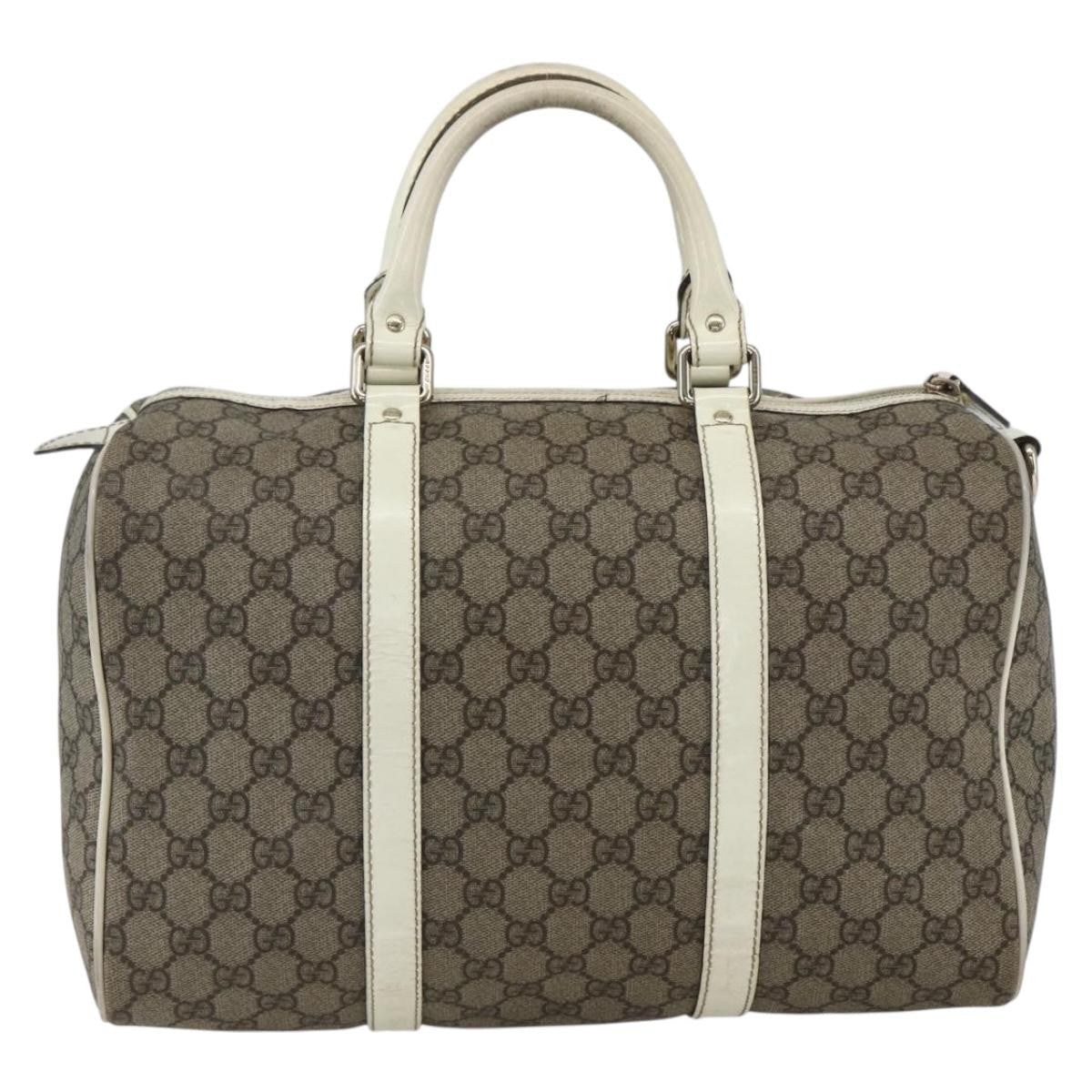 Gucci Joy Boston Bag - Brandsamsara