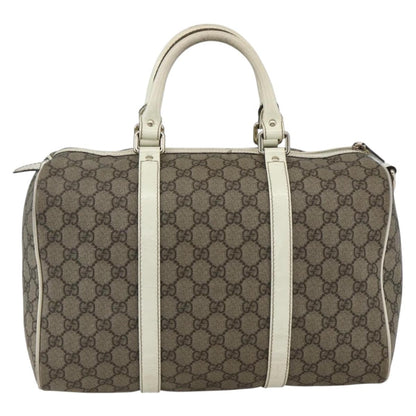 Gucci Joy Boston Bag - Brandsamsara