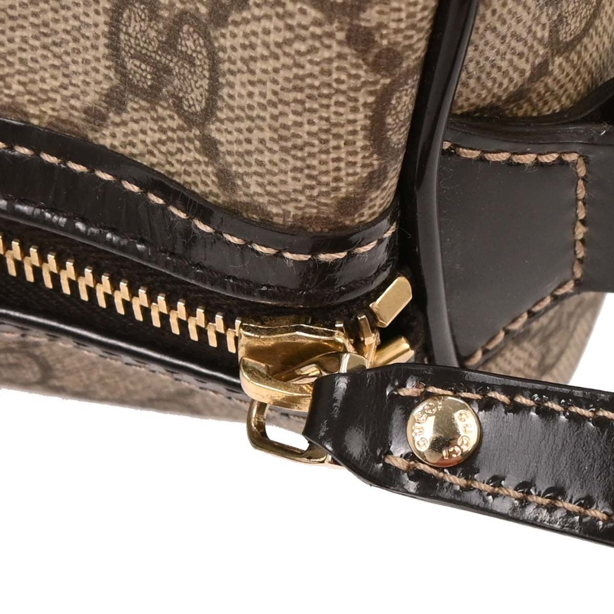 Gucci Joy Boston Bag - Brandsamsara