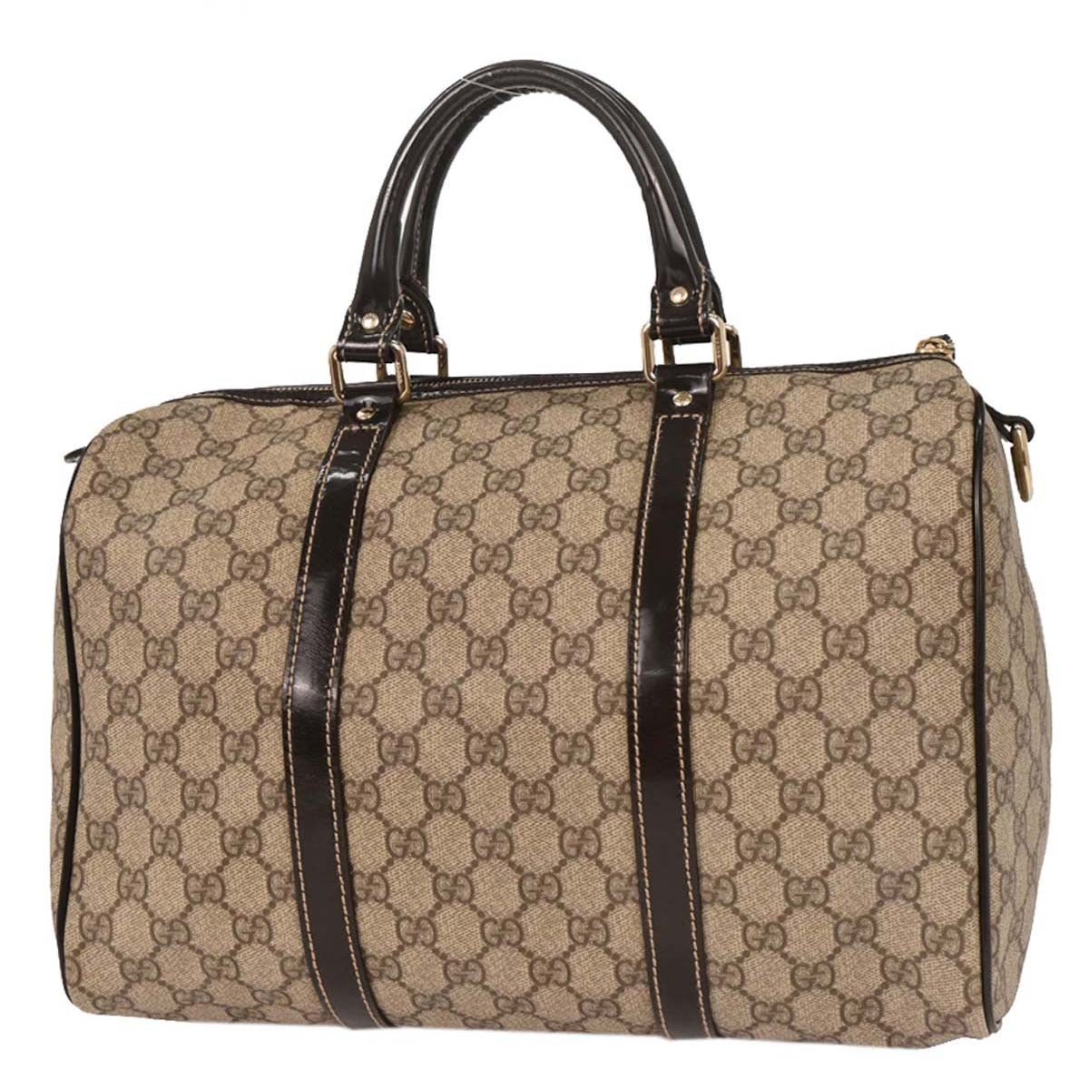 Gucci Joy Boston Bag - Brandsamsara