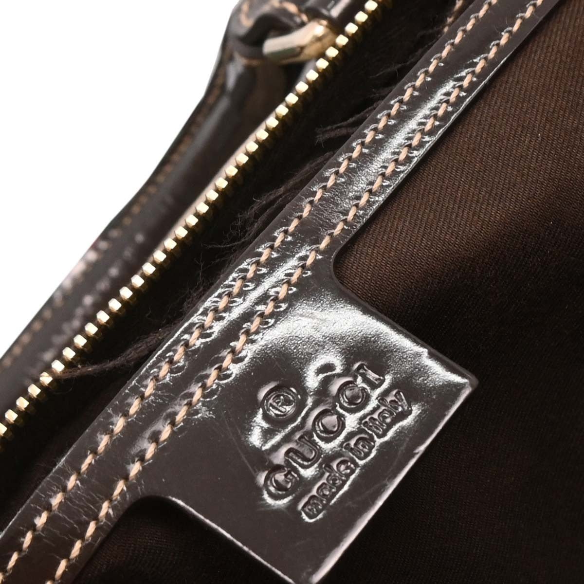 Gucci Joy Boston Bag - Brandsamsara