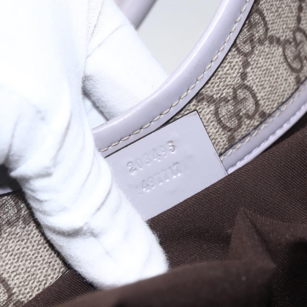 Gucci Joy Shoulder Bag - Brandsamsara