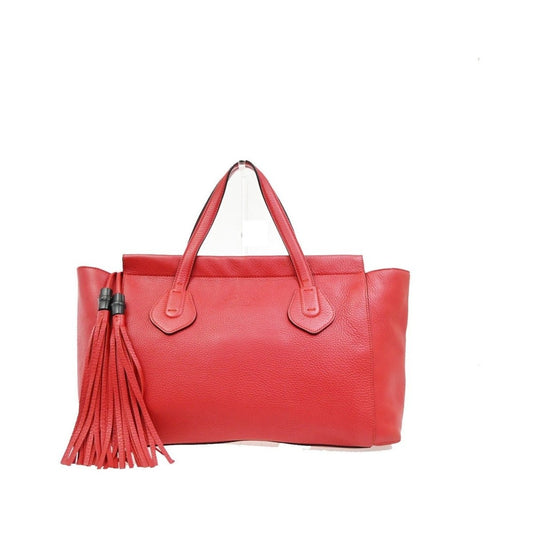 Gucci Lady Tassel Top Handle - Brandsamsara