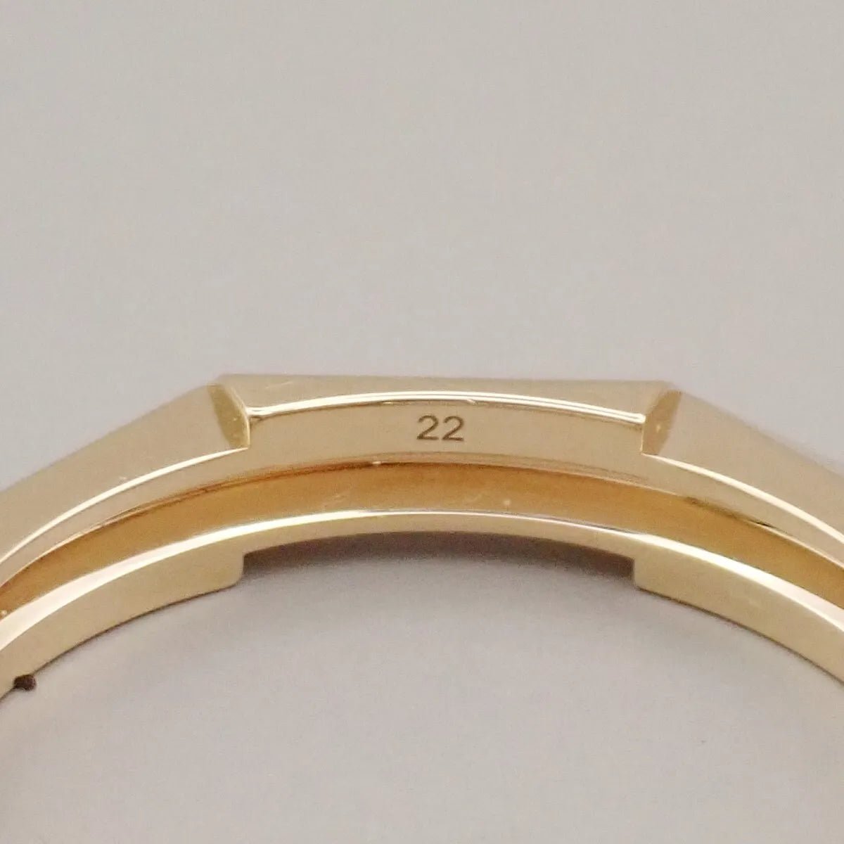 Gucci Link to Love Studded - Brandsamsara