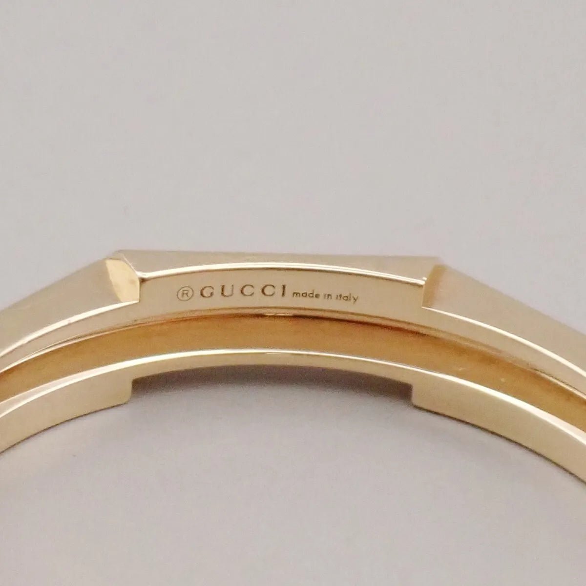 Gucci Link to Love Studded - Brandsamsara