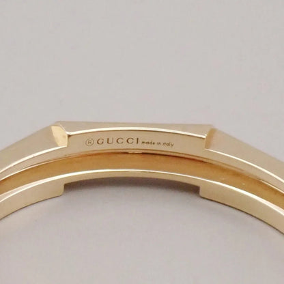 Gucci Link to Love Studded - Brandsamsara